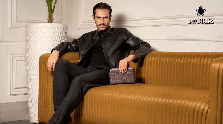 فروشگاه های چرم اورز