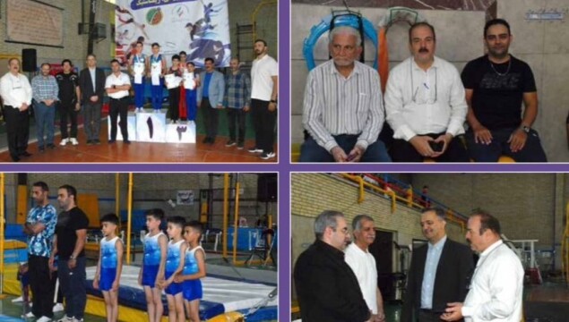 شرکت زیباموج نوین حامی ورزش های پایه